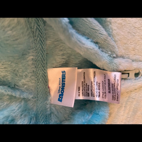 Adult Onsie - Picture 3 of 7